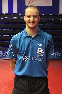 Carlos Machado