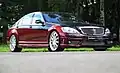 Carlsson Aigner CK65 RS Blanchimont
