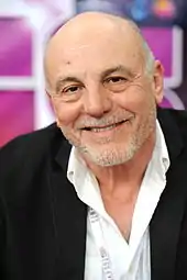 10. Februar: Carmen Argenziano (2012)