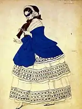 Ludmilla Schollar (†&nbsp;1978)