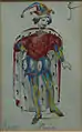 Prinz; o. r.: Zeichen von Baum; u.: Prinz, Bm 84