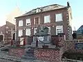 Gefallenendenkmal