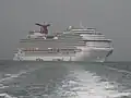 Carnival Dream