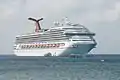 Carnival Freedom