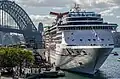 Carnival Spirit(Carnival Cruise Line)