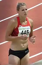 Carolin Schäfer – Rang&nbsp;zehn