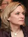 Carolina GoicPartido Demócrata Cristiano de Chilechristdemokratisch-zentristisch