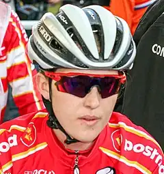 Caroline Bohé (2018)