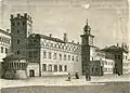 Palazzo dei Pio, Carpi