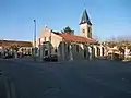 Kirche Saint-Georges
