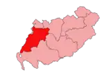 Carrick, Cumnock and Doon Valley