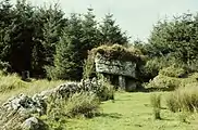 Carrickglass oder Labby-Rock