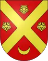 Wappen von Carrouge