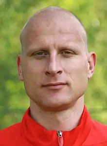 Carsten Jancker