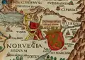 Der König von Norwegen