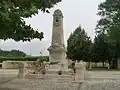 Gefallenendenkmal