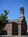 Kirche Saint-Druon