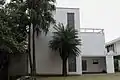 Casa da rua Bahia