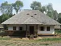 Haus Campulung