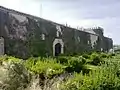 Herrenhaus des Barons von La Guía Real