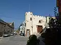 Turm von Bellvei