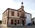 Rathaus