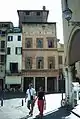 Casa del Mercante