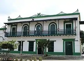 Kulturzentrum