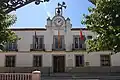 Rathaus