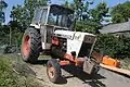 Case David Brown 1210