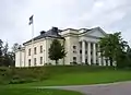 Konzerthaus „Cassels Donation“