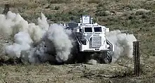 Casspir