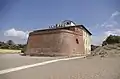 Forte di Castagneto Carducci