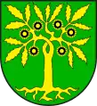Wappen von Castasegna