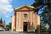 San Pancrazio
