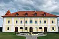 Schloss Marosugra
