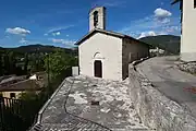 San Nicola in Casteldilago