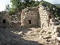 Burgruine