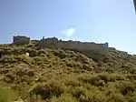 Burgruine von Aitona