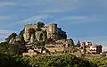 Burgruine