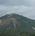 Burgruine von Gurb