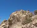 Burgruine von Torres