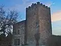 Burg von La Pobla de Ferran