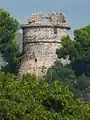 Torre Barona41° 16′ 10,5″ N, 1° 57′ 44,9″ O41.2695777777781.9624833333333