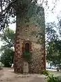 Torre Can Valls de la Muntanyeta41° 16′ 48,3″ N, 1° 58′ 26,6″ O41.2800916666671.9740527777778