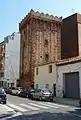 Torre Climent Sovall41° 16′ 57,1″ N, 1° 58′ 53,2″ O41.2825222222221.9814527777778