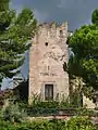 Torre Fael i Cal Patxoca41° 16′ 38,5″ N, 1° 57′ 57,1″ O41.2773555555561.9658527777778