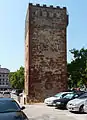 Torre Gabriel Folcher41° 16′ 56,1″ N, 1° 58′ 51,1″ O41.2822444444441.9808666666667