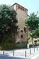 Torre d'Antoni41° 17′ 1,6″ N, 1° 58′ 50,5″ O41.2837638888891.9806861111111