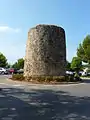 Torre de Guaita41° 17′ 5,3″ N, 1° 58′ 33″ O41.2848055555561.9758222222222